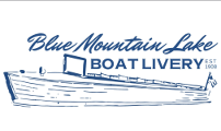 Blue Mt. Lake Boat Livery
